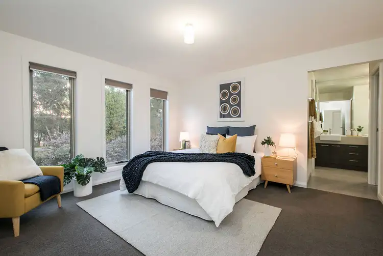 Second view of Homely house listing, 1 Mortimer Terrace, Leneva VIC 3691