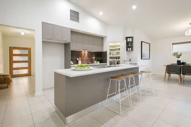 Fourth view of Homely house listing, 1 Mortimer Terrace, Leneva VIC 3691