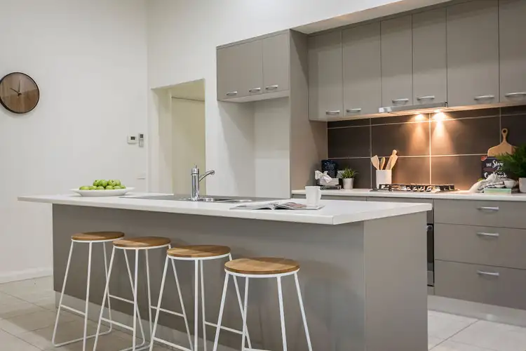 Fifth view of Homely house listing, 1 Mortimer Terrace, Leneva VIC 3691