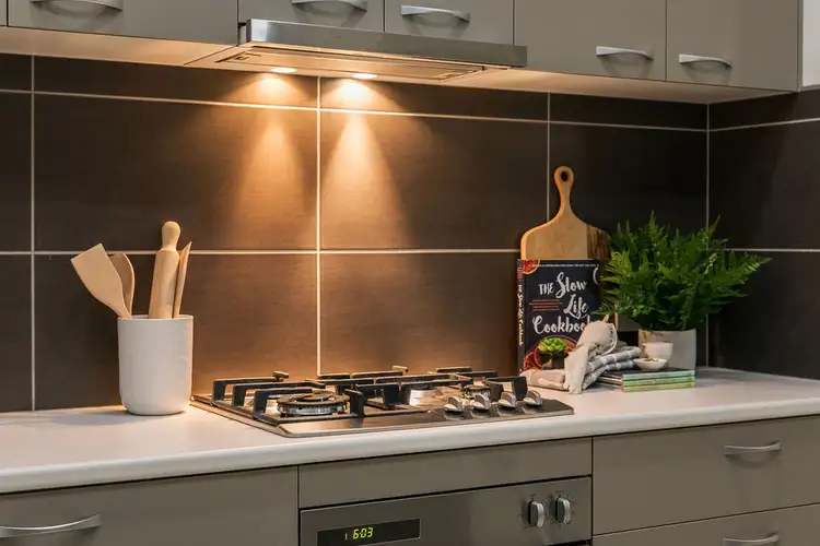 Sixth view of Homely house listing, 1 Mortimer Terrace, Leneva VIC 3691