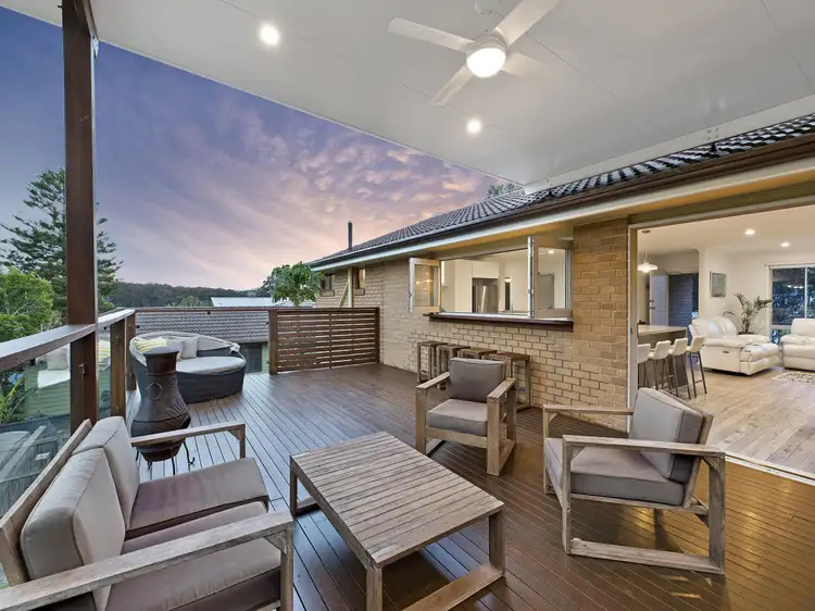 Main view of Homely house listing, 12 Barooga Road, Wamberal NSW 2260