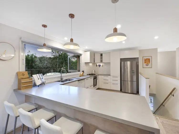 Third view of Homely house listing, 12 Barooga Road, Wamberal NSW 2260