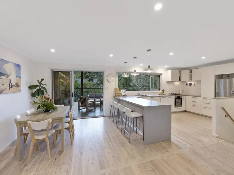 Fourth view of Homely house listing, 12 Barooga Road, Wamberal NSW 2260