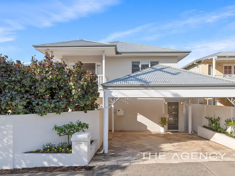 Main view of Homely house listing, 48 Lansdowne Road, Kensington WA 6151