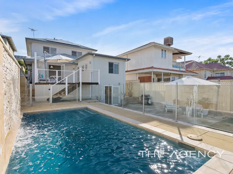 Second view of Homely house listing, 48 Lansdowne Road, Kensington WA 6151