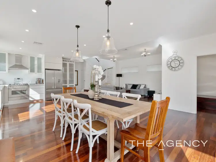 Fourth view of Homely house listing, 48 Lansdowne Road, Kensington WA 6151