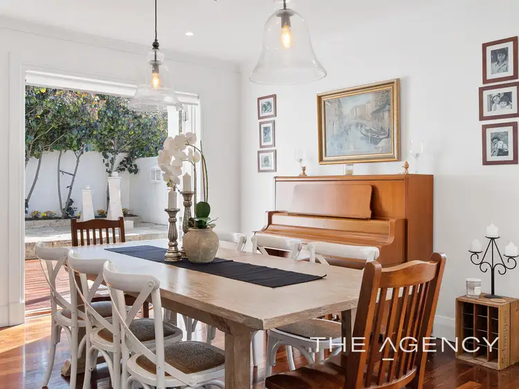 Fifth view of Homely house listing, 48 Lansdowne Road, Kensington WA 6151