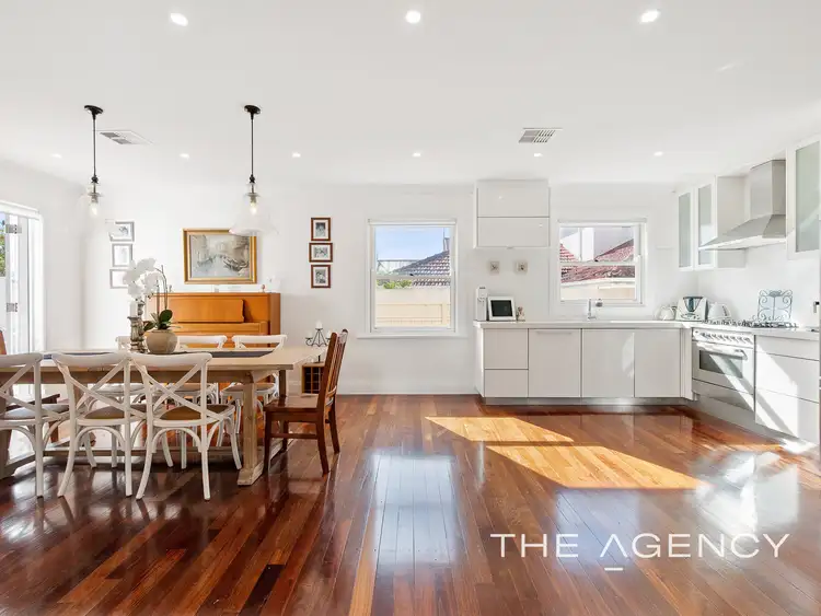 Sixth view of Homely house listing, 48 Lansdowne Road, Kensington WA 6151
