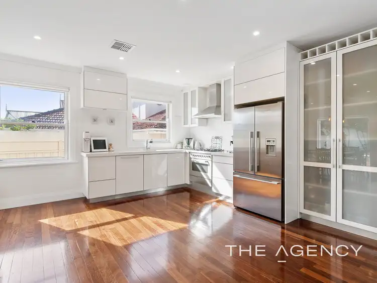 Seventh view of Homely house listing, 48 Lansdowne Road, Kensington WA 6151