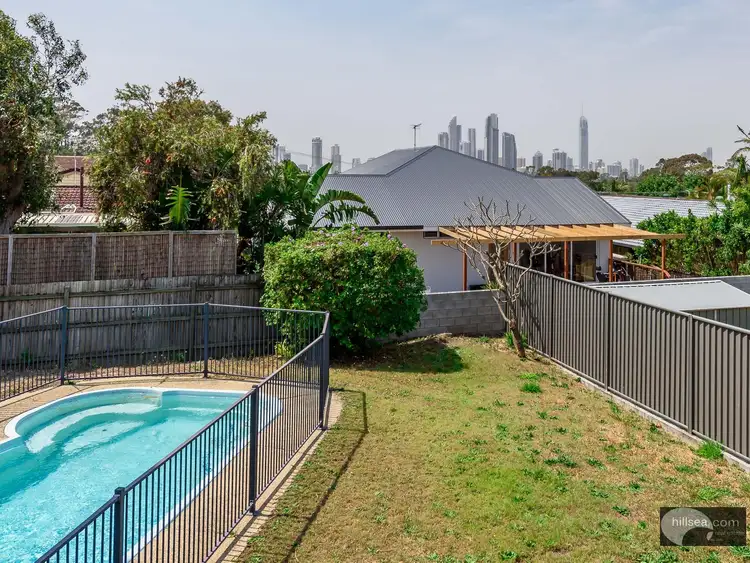 20 Magnolia Drive, Southport QLD 4215