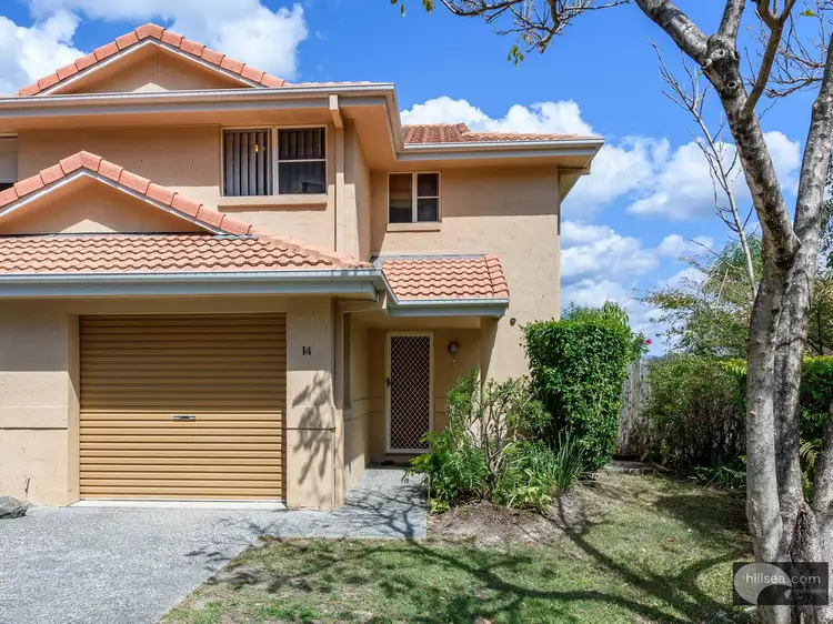 14/127-143 Greenacre Drive, Parkwood QLD 4214