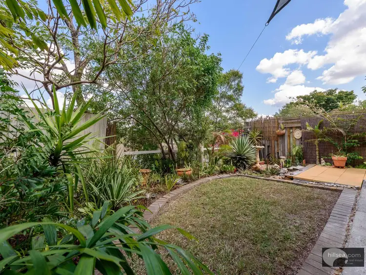 Second view of Homely townhouse listing, 14/127-143 Greenacre Drive, Parkwood QLD 4214