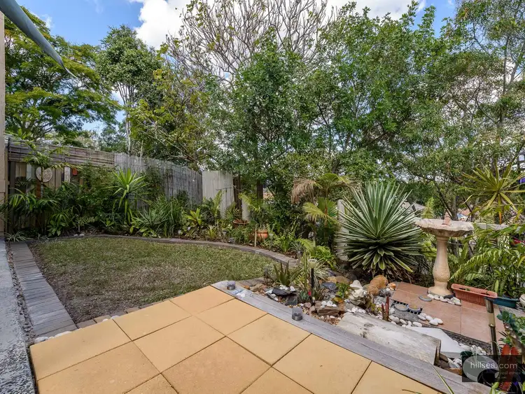 Third view of Homely townhouse listing, 14/127-143 Greenacre Drive, Parkwood QLD 4214