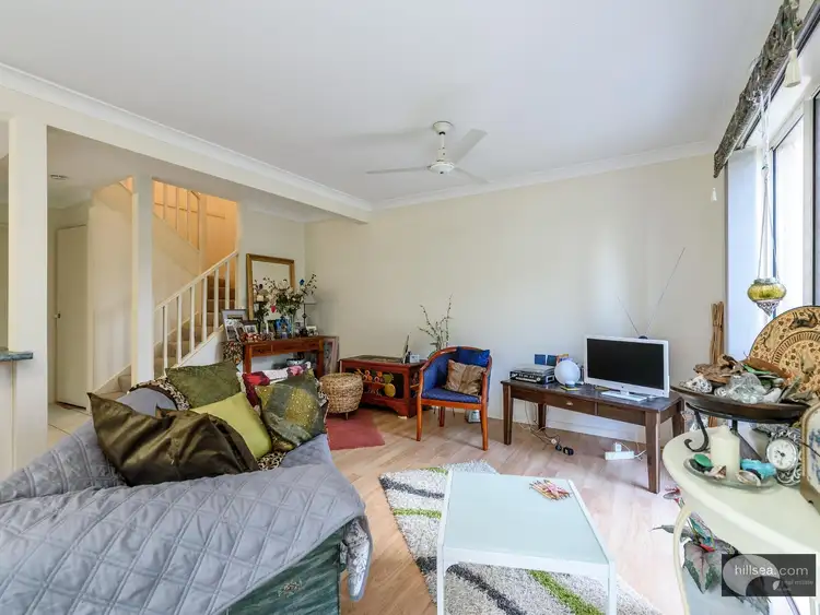 Fourth view of Homely townhouse listing, 14/127-143 Greenacre Drive, Parkwood QLD 4214