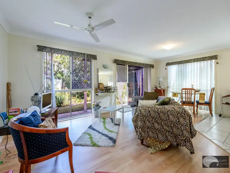 Fifth view of Homely townhouse listing, 14/127-143 Greenacre Drive, Parkwood QLD 4214