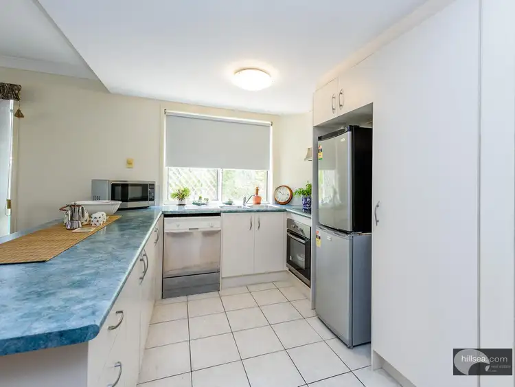 Sixth view of Homely townhouse listing, 14/127-143 Greenacre Drive, Parkwood QLD 4214