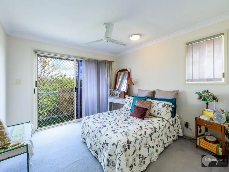 Seventh view of Homely townhouse listing, 14/127-143 Greenacre Drive, Parkwood QLD 4214