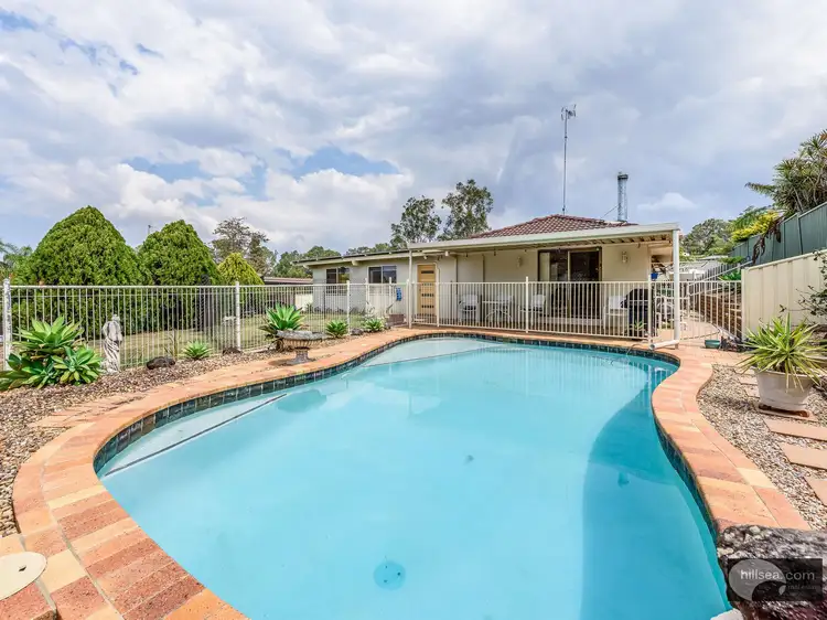 11 Tamworth Drive, Helensvale QLD 4212