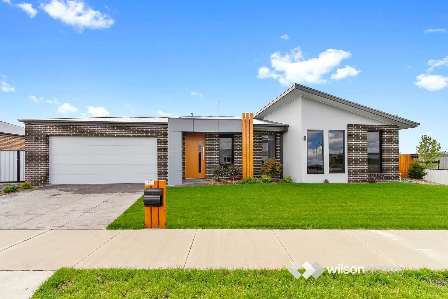 Main view of Homely house listing, 13 Cambridge Way, Traralgon VIC 3844