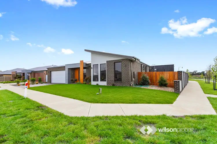 Second view of Homely house listing, 13 Cambridge Way, Traralgon VIC 3844