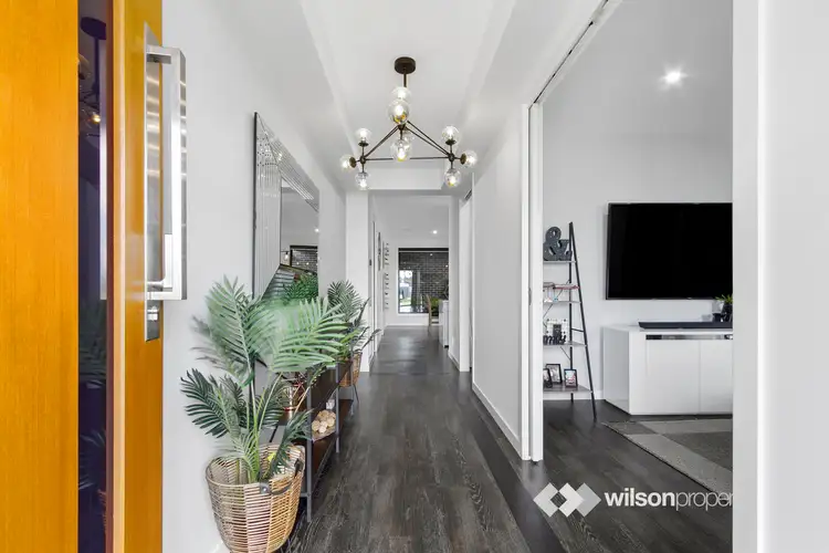 Third view of Homely house listing, 13 Cambridge Way, Traralgon VIC 3844
