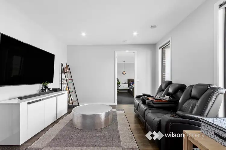 Fourth view of Homely house listing, 13 Cambridge Way, Traralgon VIC 3844