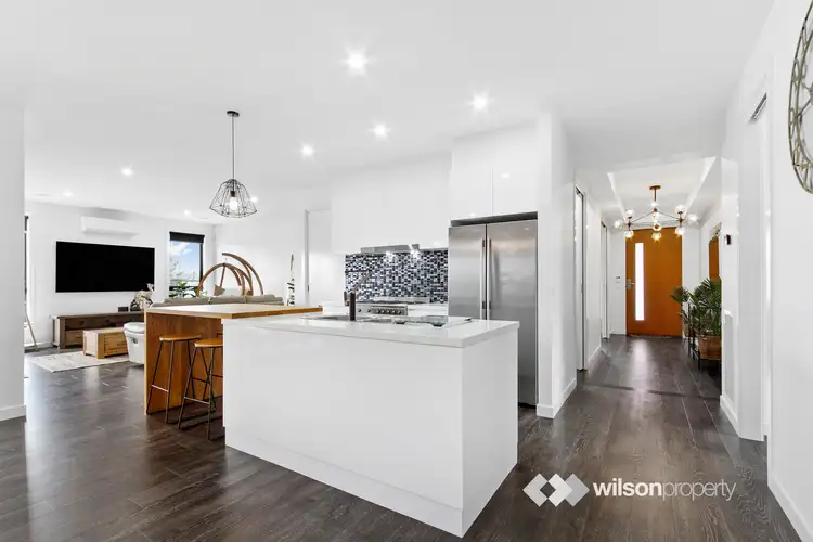 Fifth view of Homely house listing, 13 Cambridge Way, Traralgon VIC 3844