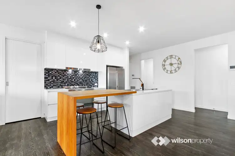 Sixth view of Homely house listing, 13 Cambridge Way, Traralgon VIC 3844