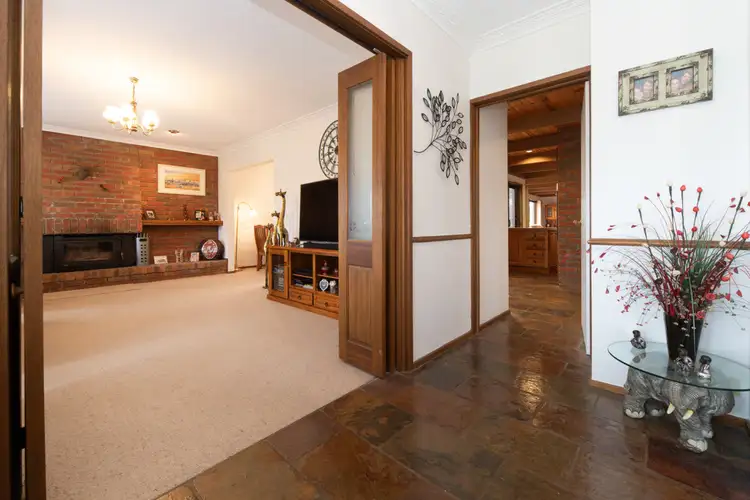 Second view of Homely house listing, 77 Burgess Drive, Langwarrin VIC 3910