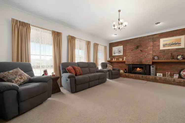 Third view of Homely house listing, 77 Burgess Drive, Langwarrin VIC 3910