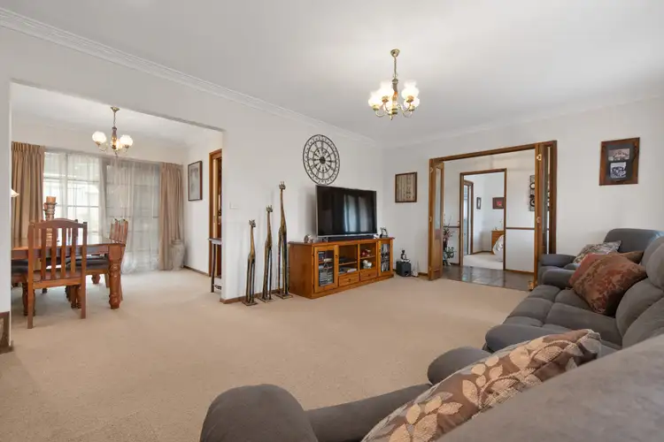 Fourth view of Homely house listing, 77 Burgess Drive, Langwarrin VIC 3910