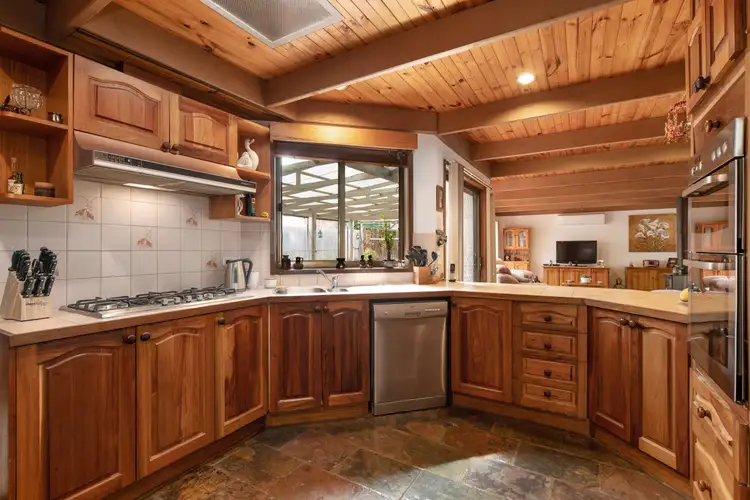 Sixth view of Homely house listing, 77 Burgess Drive, Langwarrin VIC 3910