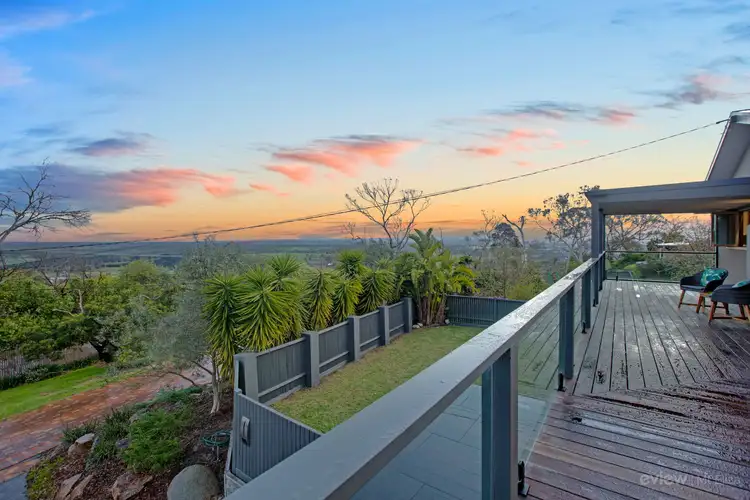 Second view of Homely house listing, 27 Brighton Crescent, Mount Eliza VIC 3930