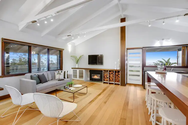Third view of Homely house listing, 27 Brighton Crescent, Mount Eliza VIC 3930