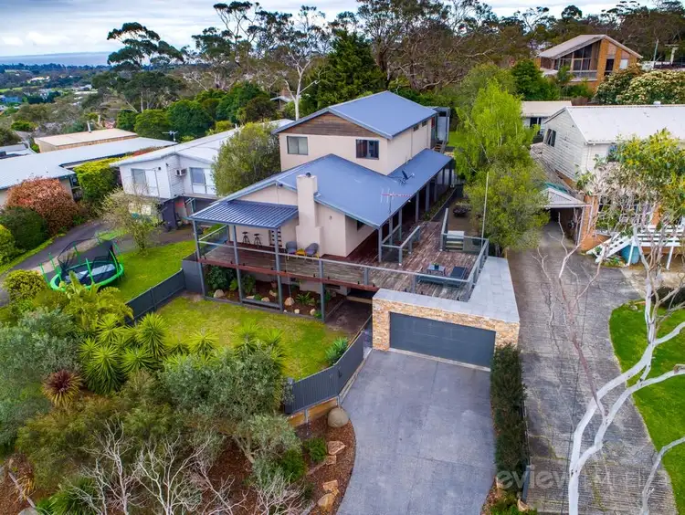 Fourth view of Homely house listing, 27 Brighton Crescent, Mount Eliza VIC 3930