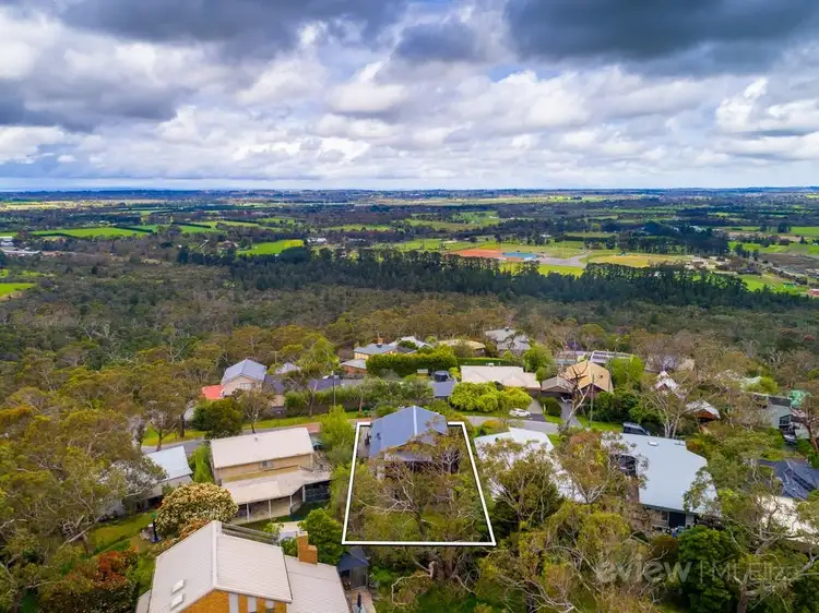 Fifth view of Homely house listing, 27 Brighton Crescent, Mount Eliza VIC 3930