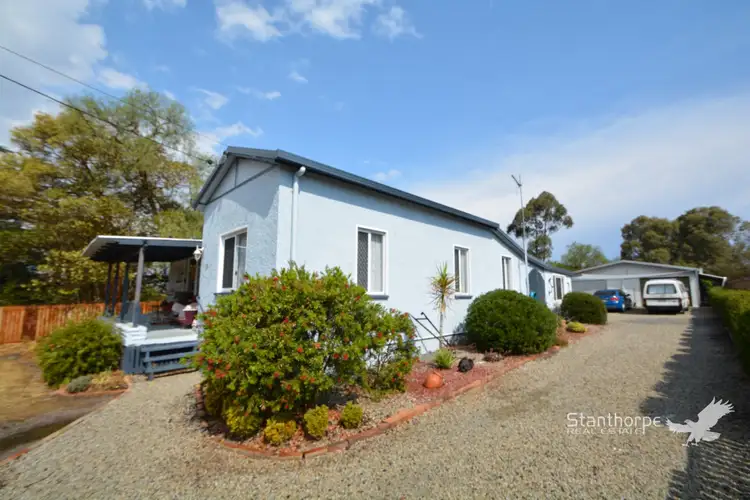 Main view of Homely house listing, 15 College Road, Stanthorpe QLD 4380