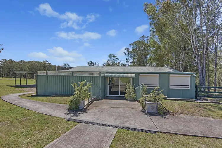 Fifth view of Homely rural property listing, 730 Cut Hill Road, Cobbitty NSW 2570