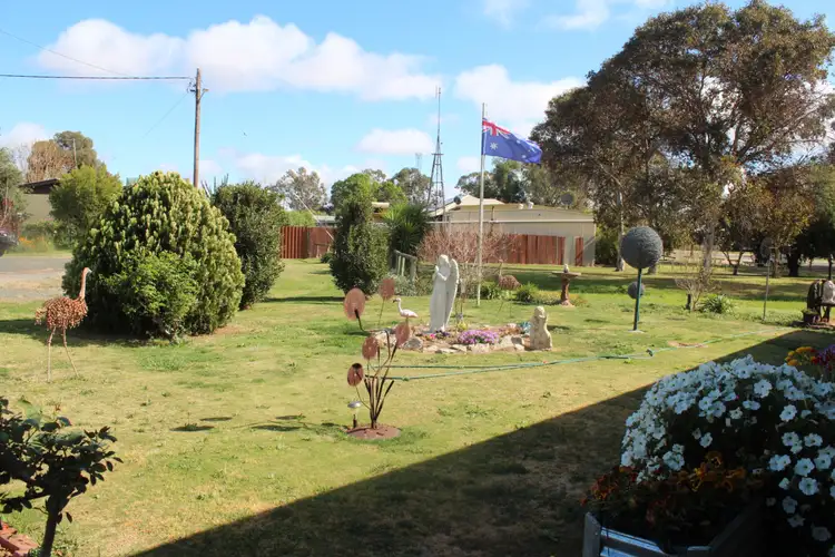 Second view of Homely house listing, 14 De Quiros Street, Wakool NSW 2710
