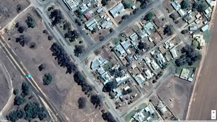 Sixth view of Homely house listing, 14 De Quiros Street, Wakool NSW 2710