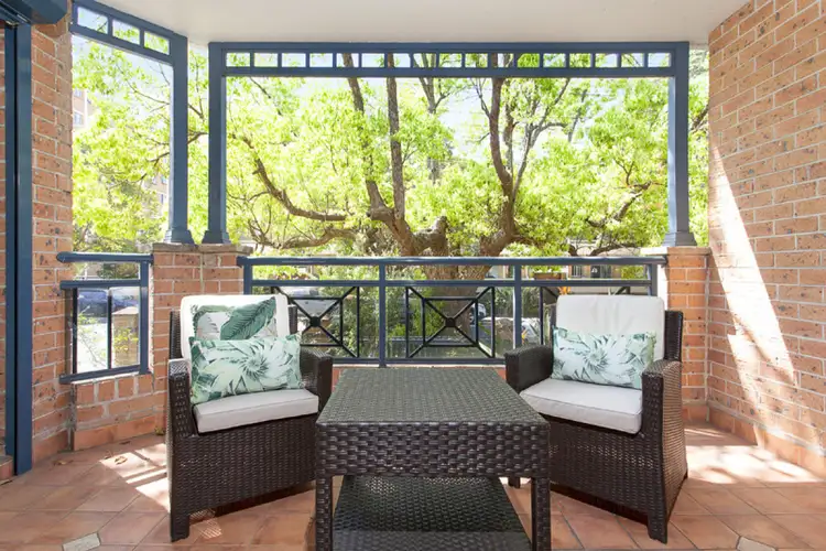 Fourth view of Homely apartment listing, 6/7 Homebush Road, Strathfield NSW 2135