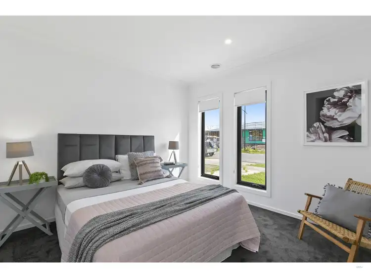 Fifth view of Homely house listing, 7 Musgrove Street, Torquay VIC 3228