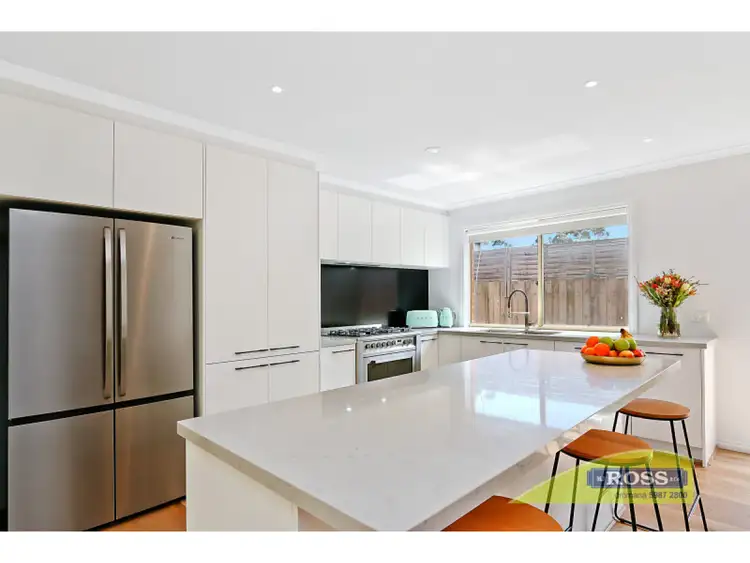 Sixth view of Homely house listing, 129 Rainier Avenue, Dromana VIC 3936