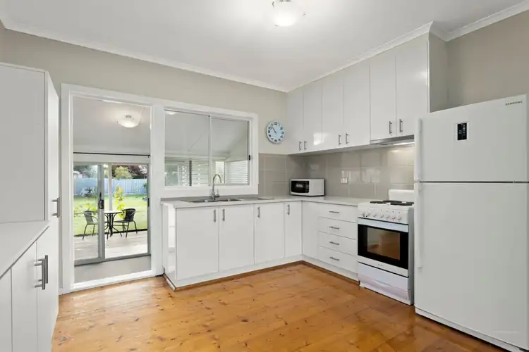 Third view of Homely house listing, 41 Mouchemore Avenue, St Leonards VIC 3223