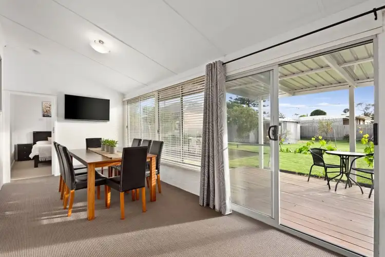 Fourth view of Homely house listing, 41 Mouchemore Avenue, St Leonards VIC 3223