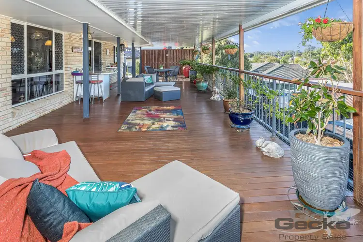 Main view of Homely house listing, 8 St Martin Court, Deception Bay QLD 4508