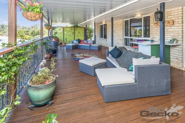 Second view of Homely house listing, 8 St Martin Court, Deception Bay QLD 4508