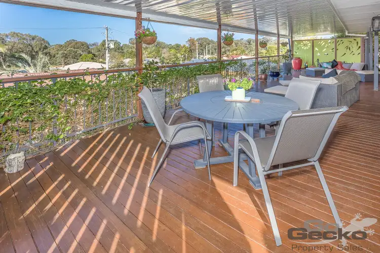 Third view of Homely house listing, 8 St Martin Court, Deception Bay QLD 4508