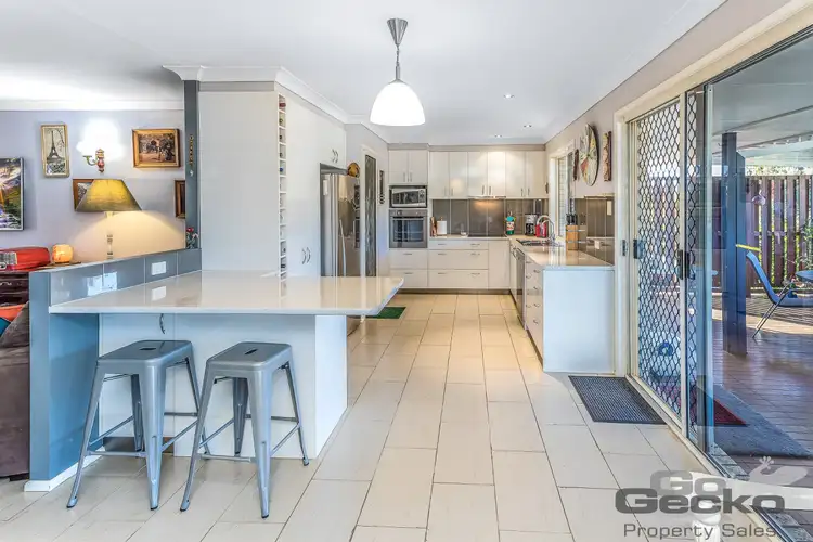 Fourth view of Homely house listing, 8 St Martin Court, Deception Bay QLD 4508
