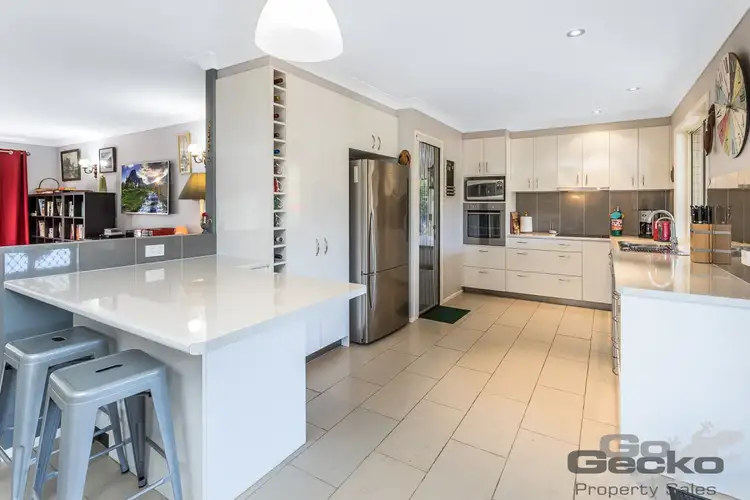 Fifth view of Homely house listing, 8 St Martin Court, Deception Bay QLD 4508